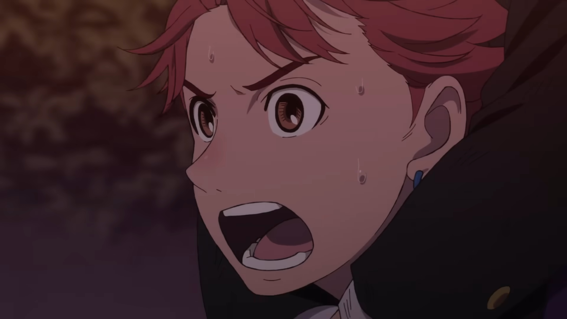 《膽大黨》動畫第二季全新主視覺、PV 公開！追加角色「金太」聲優資訊揭曉！