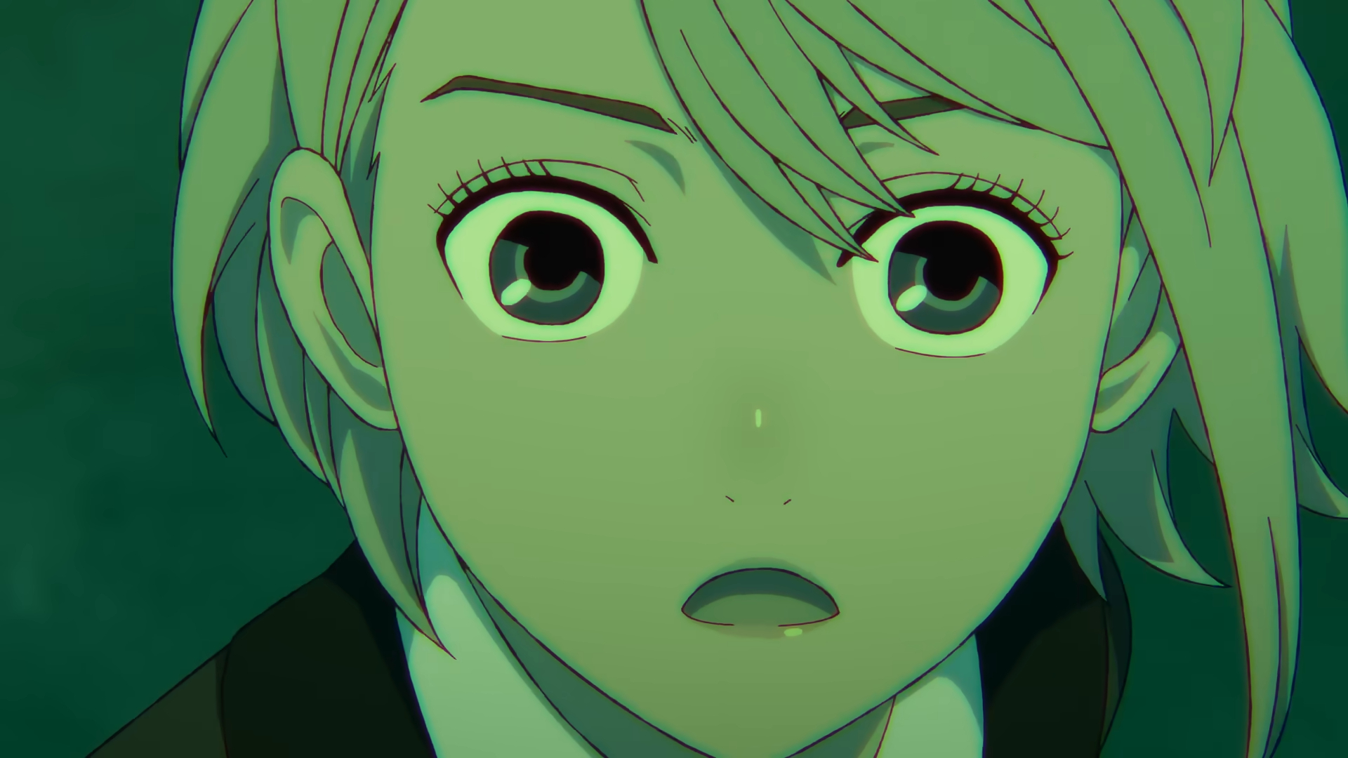 《膽大黨》動畫第二季全新主視覺、PV 公開！追加角色「金太」聲優資訊揭曉！