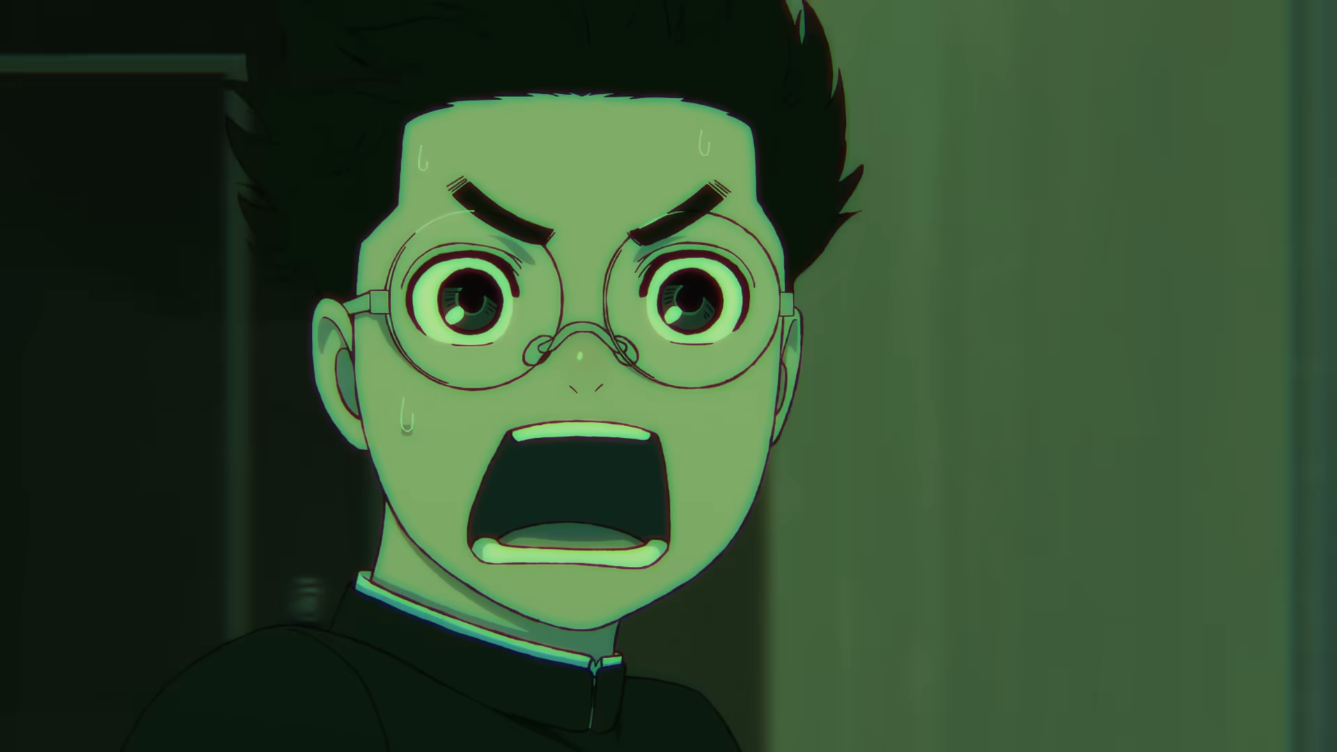 《膽大黨》動畫第二季全新主視覺、PV 公開！追加角色「金太」聲優資訊揭曉！