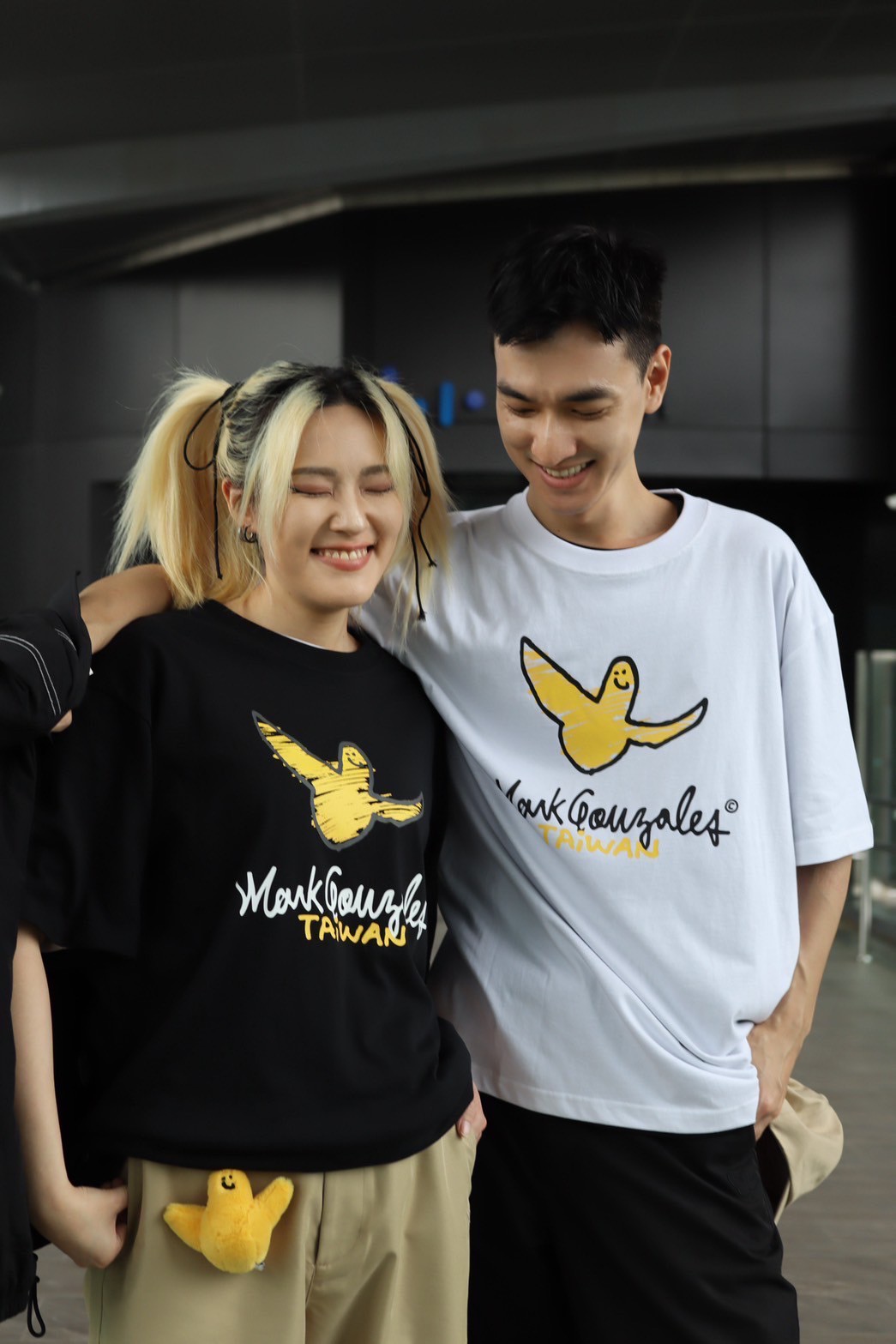 街頭滑板教父 Mark Gonzales X 百事可樂 攜手夏日聯名！打造潮流風格「台灣限定版小天使T」限量發售中！