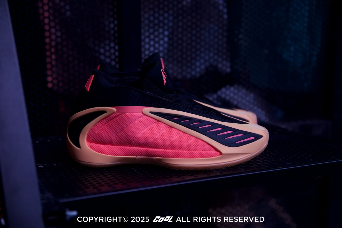 adidas Anthony Edwards 2 