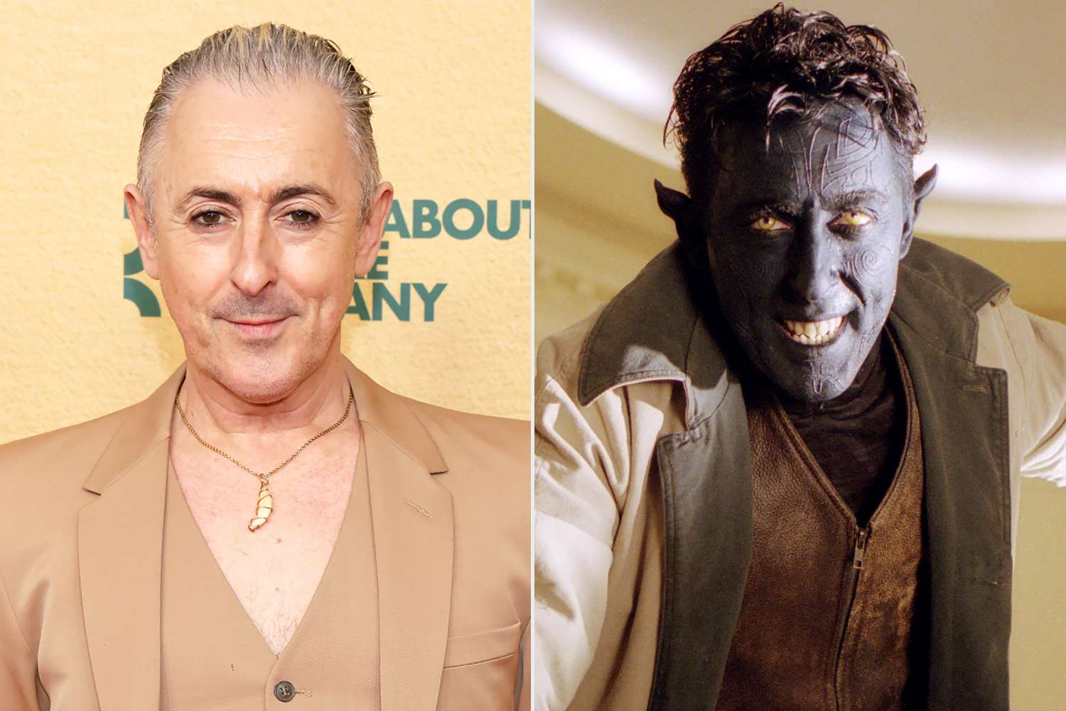 《復仇者聯盟：末日之戰》防劇透超嚴格！演員分享：「他們幫角色取假名，我都不知道自己在跟誰對戲。」