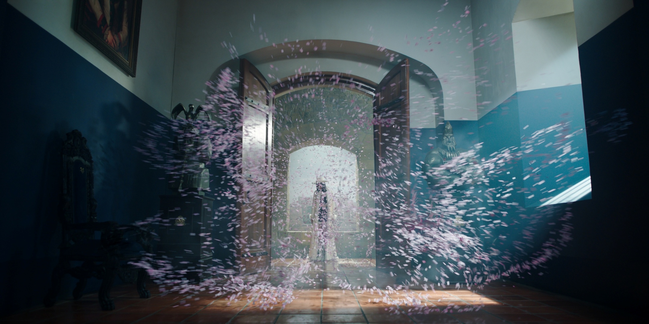 Netflix 真人版《航海王》第 2 季公開搶先看片段，同時宣布續訂第 3 季！