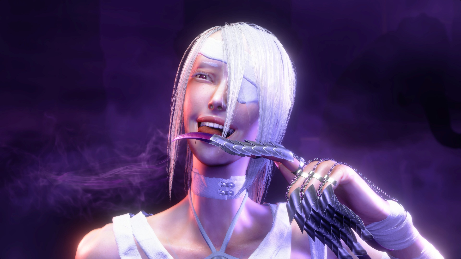 《快打旋風6》泳裝造型令人驚嘆！玩家：春麗阿姨的大腿太香了