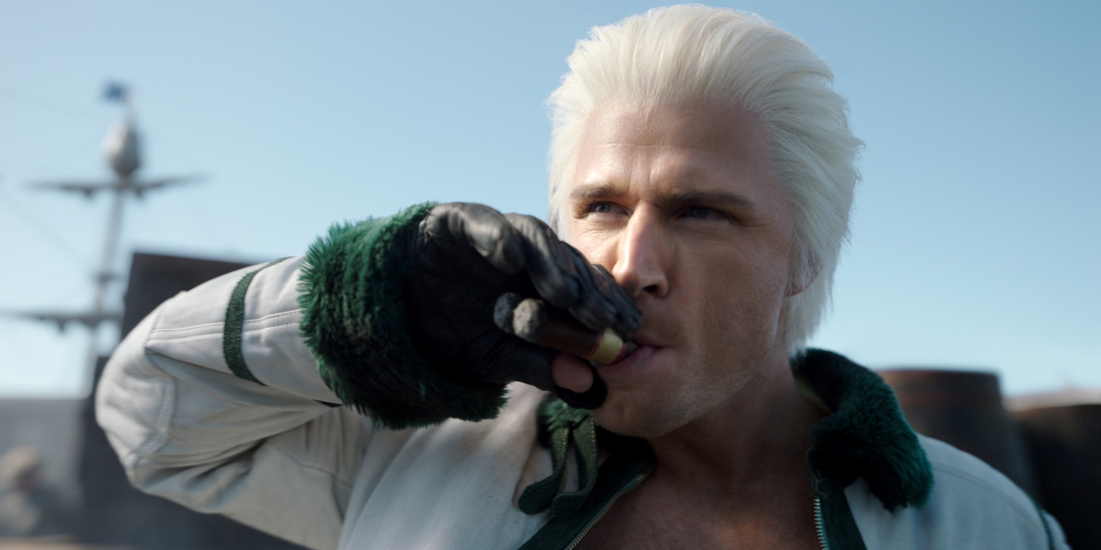 Netflix 真人版《航海王》第 2 季公開搶先看片段，同時宣布續訂第 3 季！