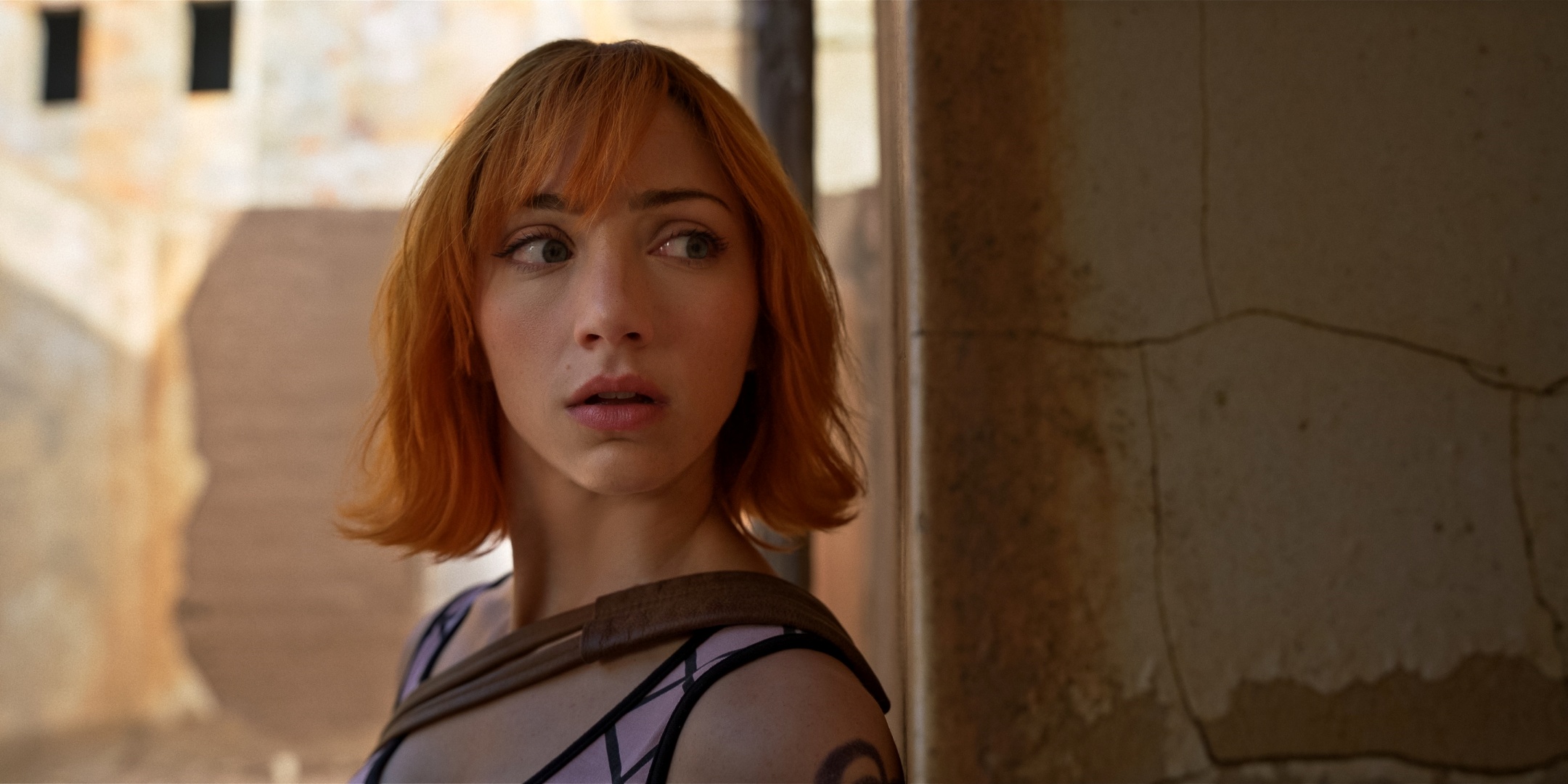 Netflix 真人版《航海王》第 2 季公開搶先看片段，同時宣布續訂第 3 季！