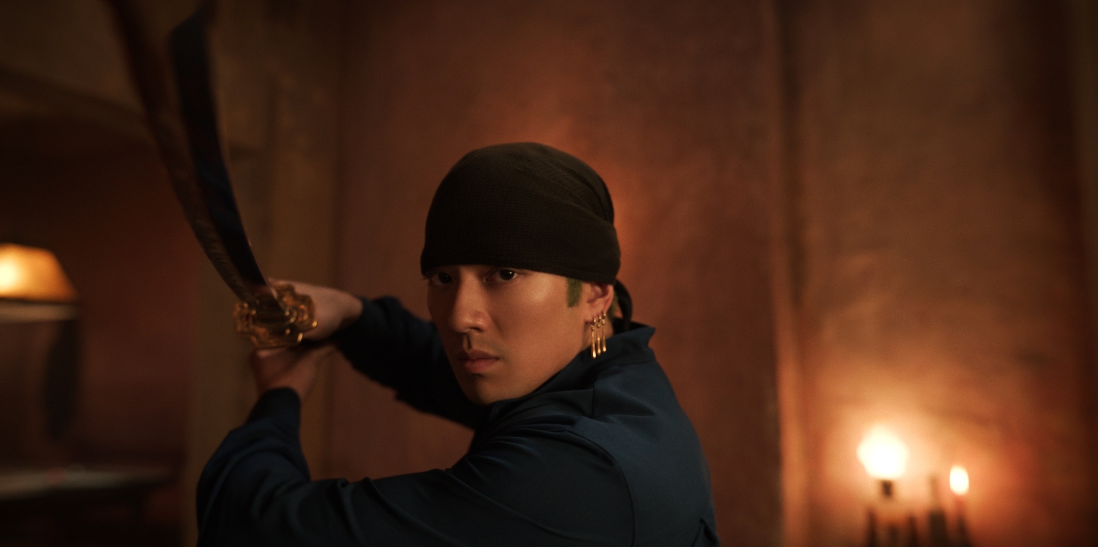 Netflix 真人版《航海王》第 2 季公開搶先看片段，同時宣布續訂第 3 季！