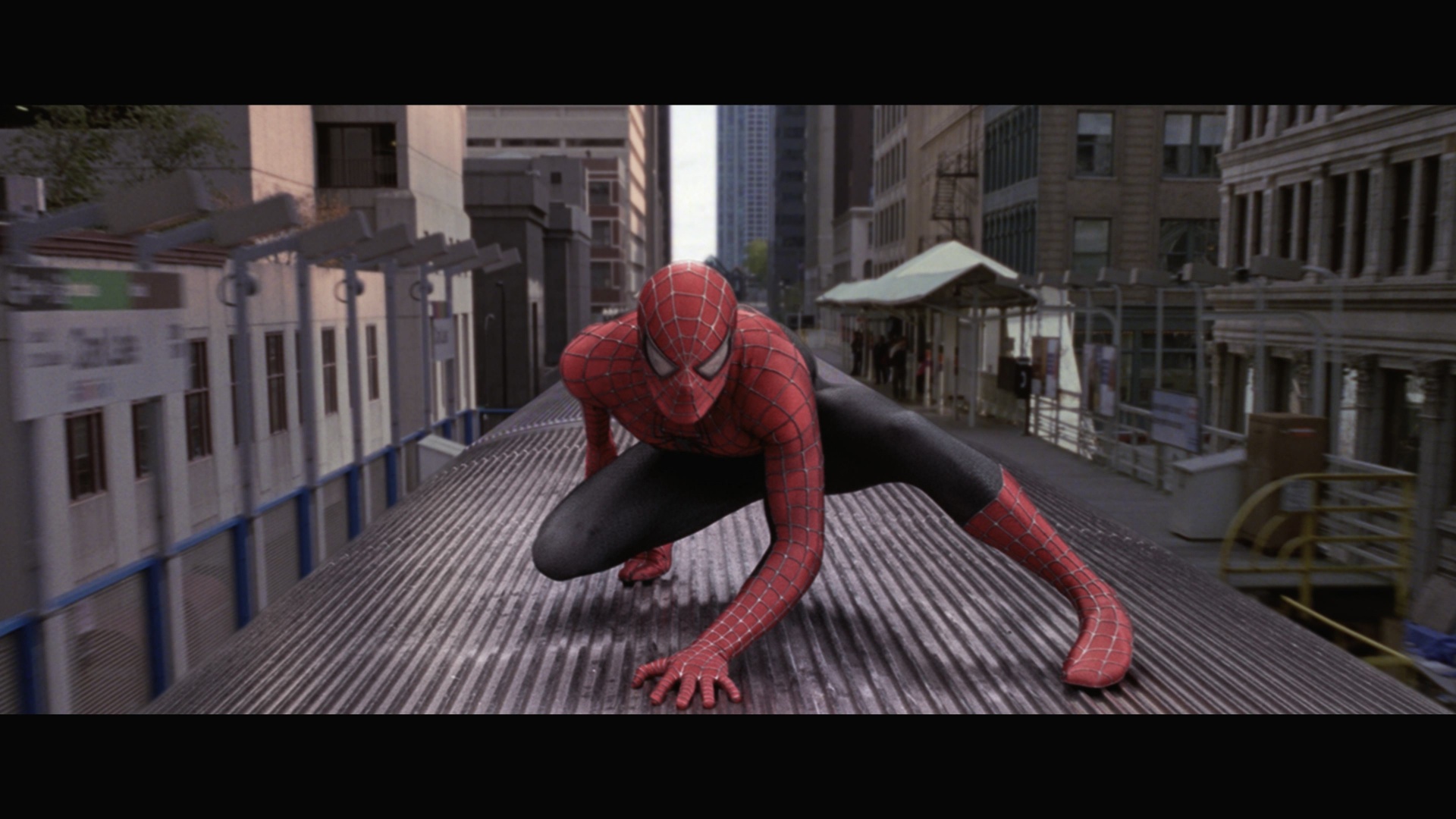 陶比·麥奎爾在《蜘蛛人2》所穿的戰衣將於 9 月 4 日展開拍賣！