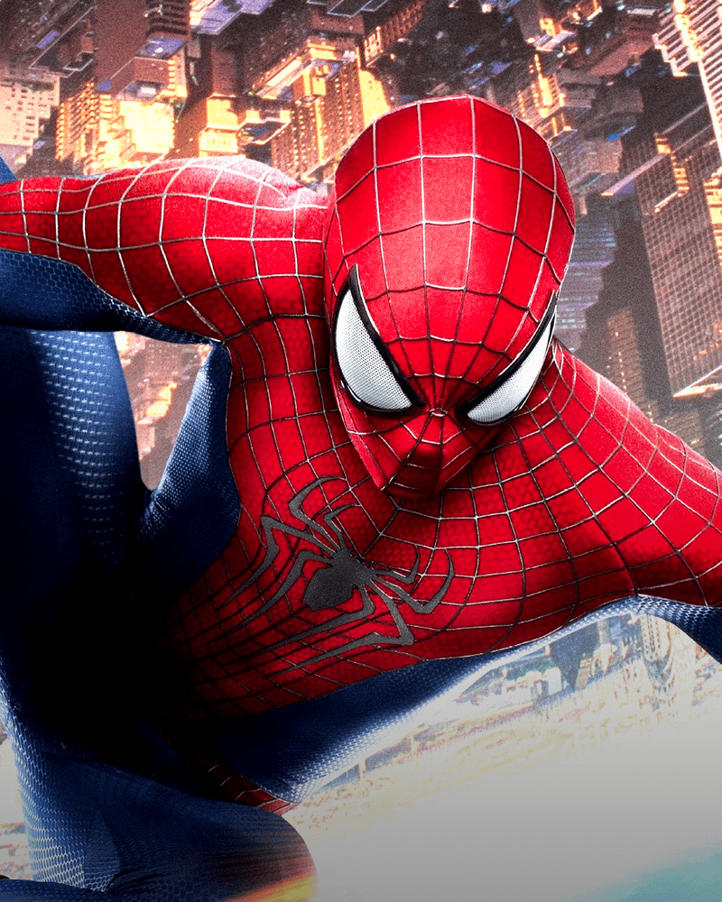 《蜘蛛人：重生日》首支超前導預告曝光！新戰衣將採用與陶比、加菲版一樣設計