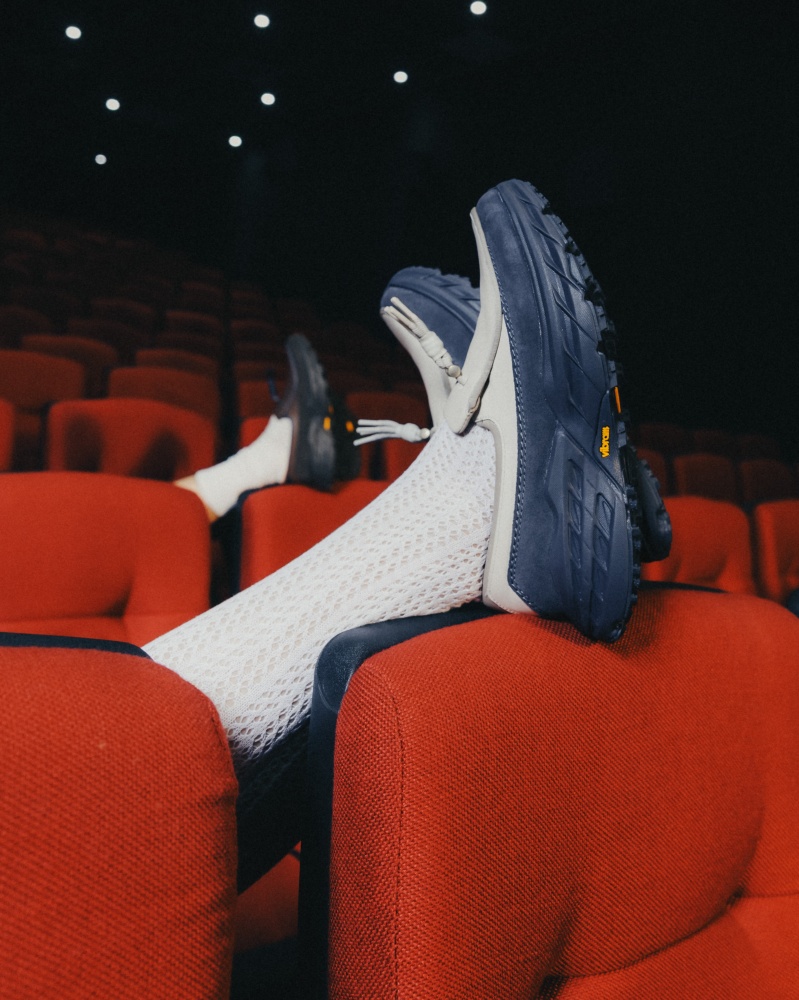 HOKA 話題鞋款「Speed Loafer」全新配色全台這家 BEAMS 獨賣！