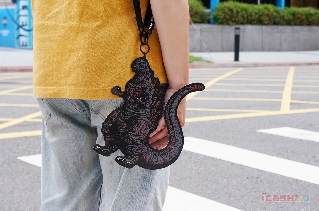 怪獸級亮點：霸氣細節與話題存在感