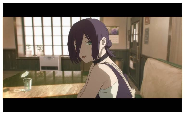 小心戀愛陷阱與鏈鋸齒輪！《劇場版 鏈鋸人 蕾潔篇》中文預告來了，9/24 全台大開殺戒