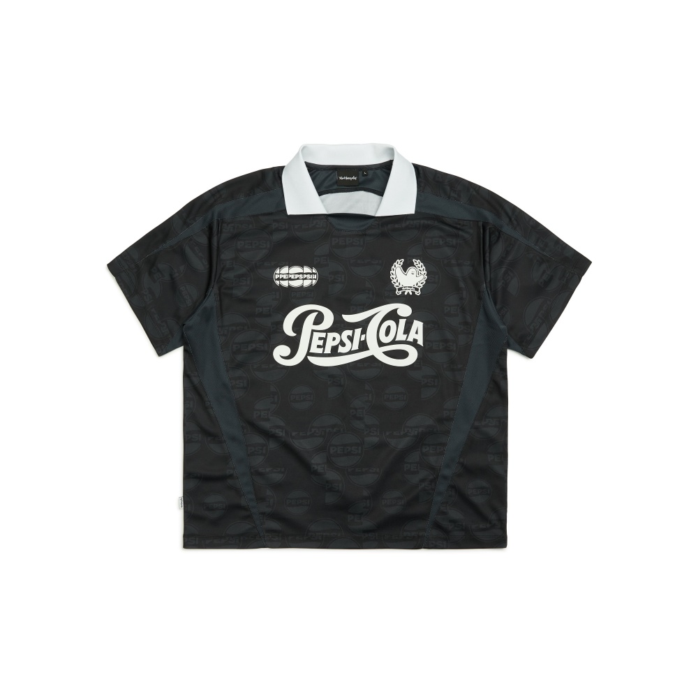 Mark Gonzales x 百事可樂夏日限定聯名系列登場，台灣限定同步開賣！