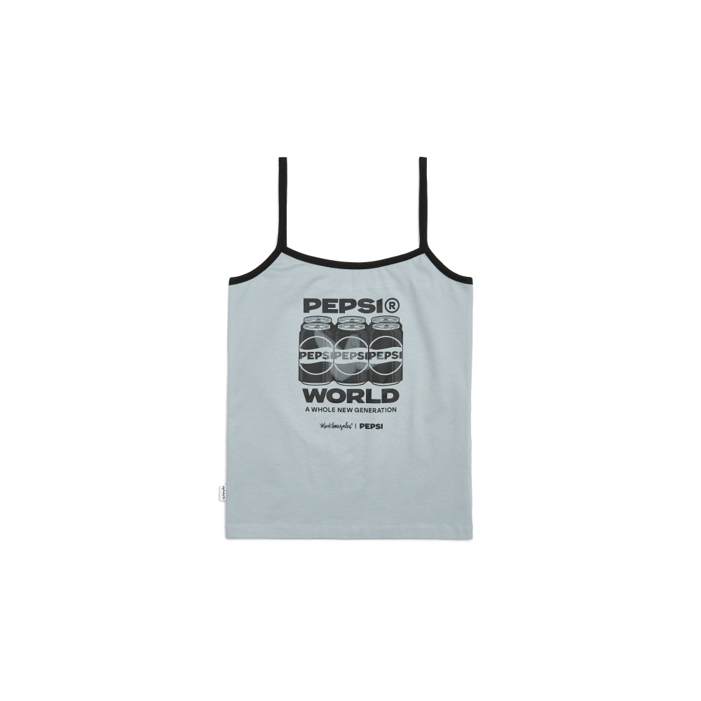 Mark Gonzales x 百事可樂夏日限定聯名系列登場，台灣限定同步開賣！