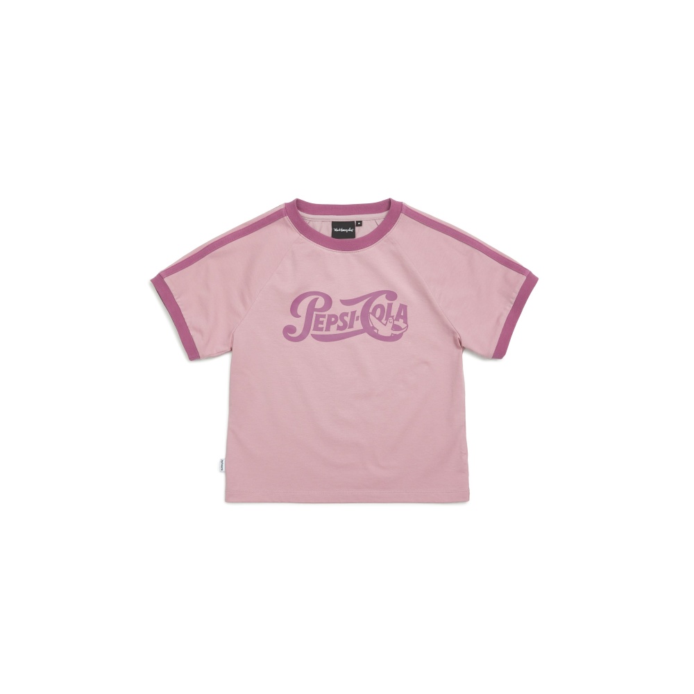 Mark Gonzales x 百事可樂夏日限定聯名系列登場，台灣限定同步開賣！