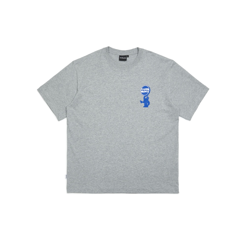 Mark Gonzales x 百事可樂夏日限定聯名系列登場，台灣限定同步開賣！