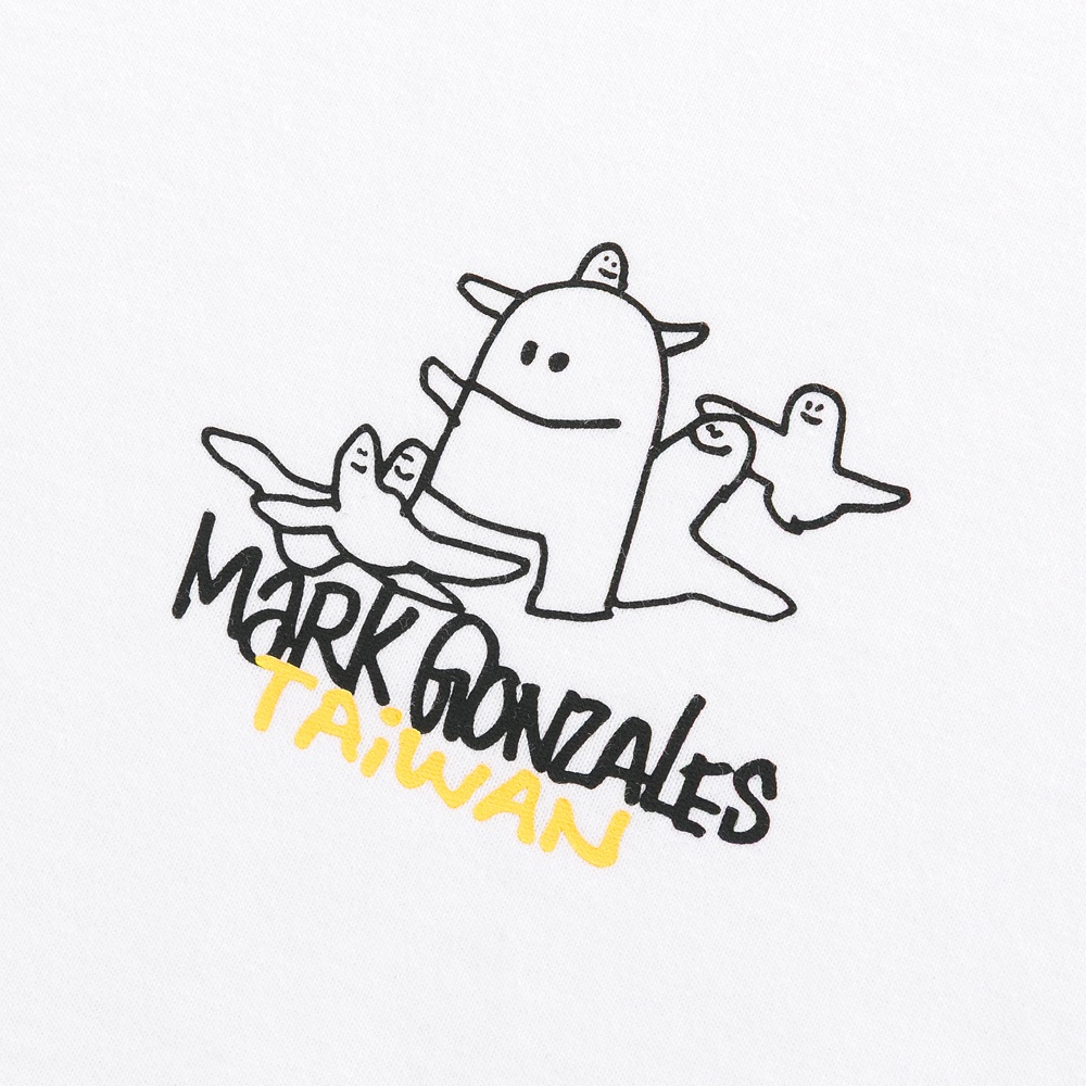 Mark Gonzales x 百事可樂夏日限定聯名系列登場，台灣限定同步開賣！
