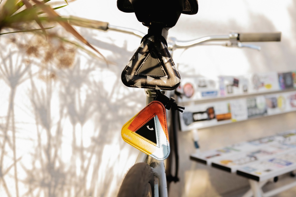 nabiis 攜手東京單車名所 Blue Lug 推出全新聯名系列