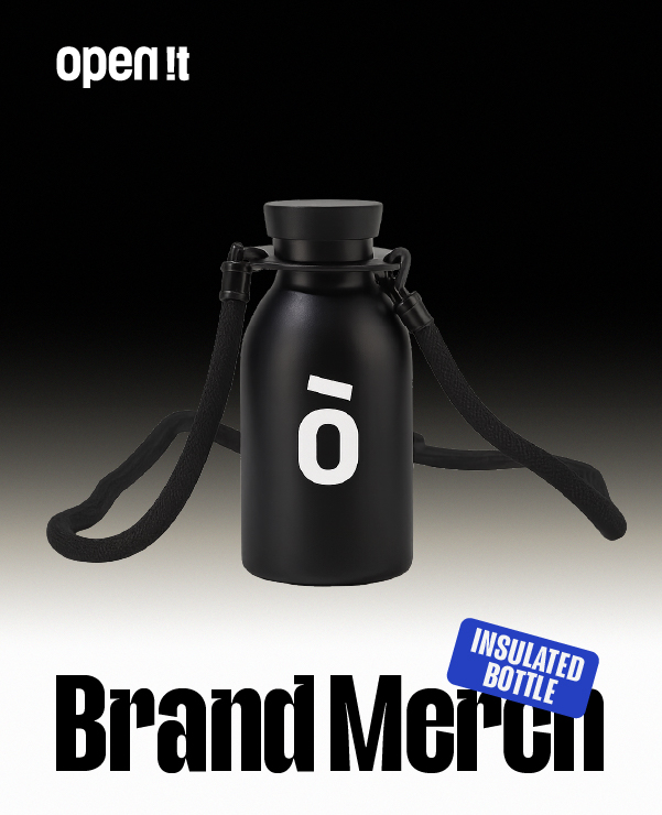 「月韻中秋」送禮心跳頻率，瑪德蓮專門品牌「open it.」推出最具記憶點限定禮盒，六款頂極新品甜鹹登場！