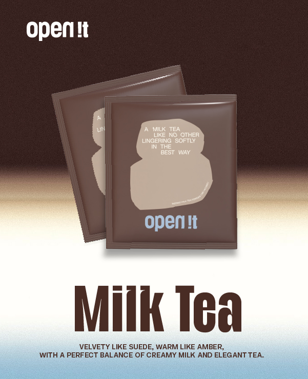 「月韻中秋」送禮心跳頻率，瑪德蓮專門品牌「open it.」推出最具記憶點限定禮盒，六款頂極新品甜鹹登場！