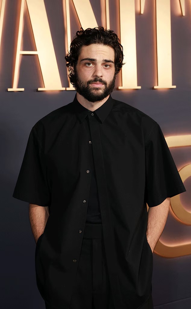 真人版《快打旋風》「肯」演員大秀肌肉照，準備發動昇龍拳了！