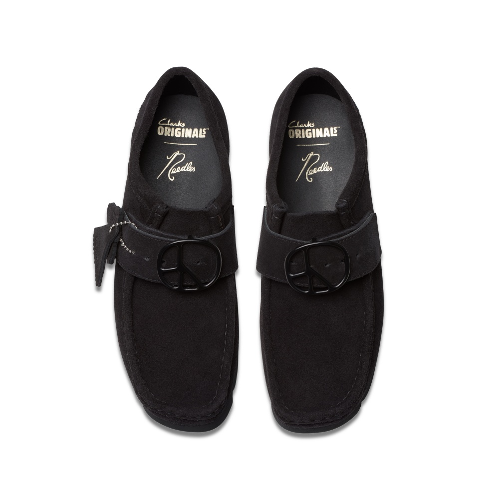 英倫鞋履 Clarks 歡慶 200 週年！展出經典和眾多神級聯名，秋冬新品同步登場！