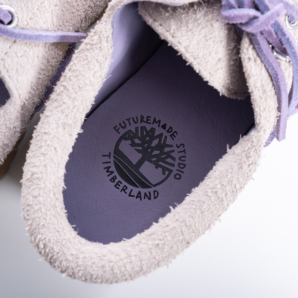 Timberland ® x 小屁孩主理 FTMD. 聯名系列即將限量開賣