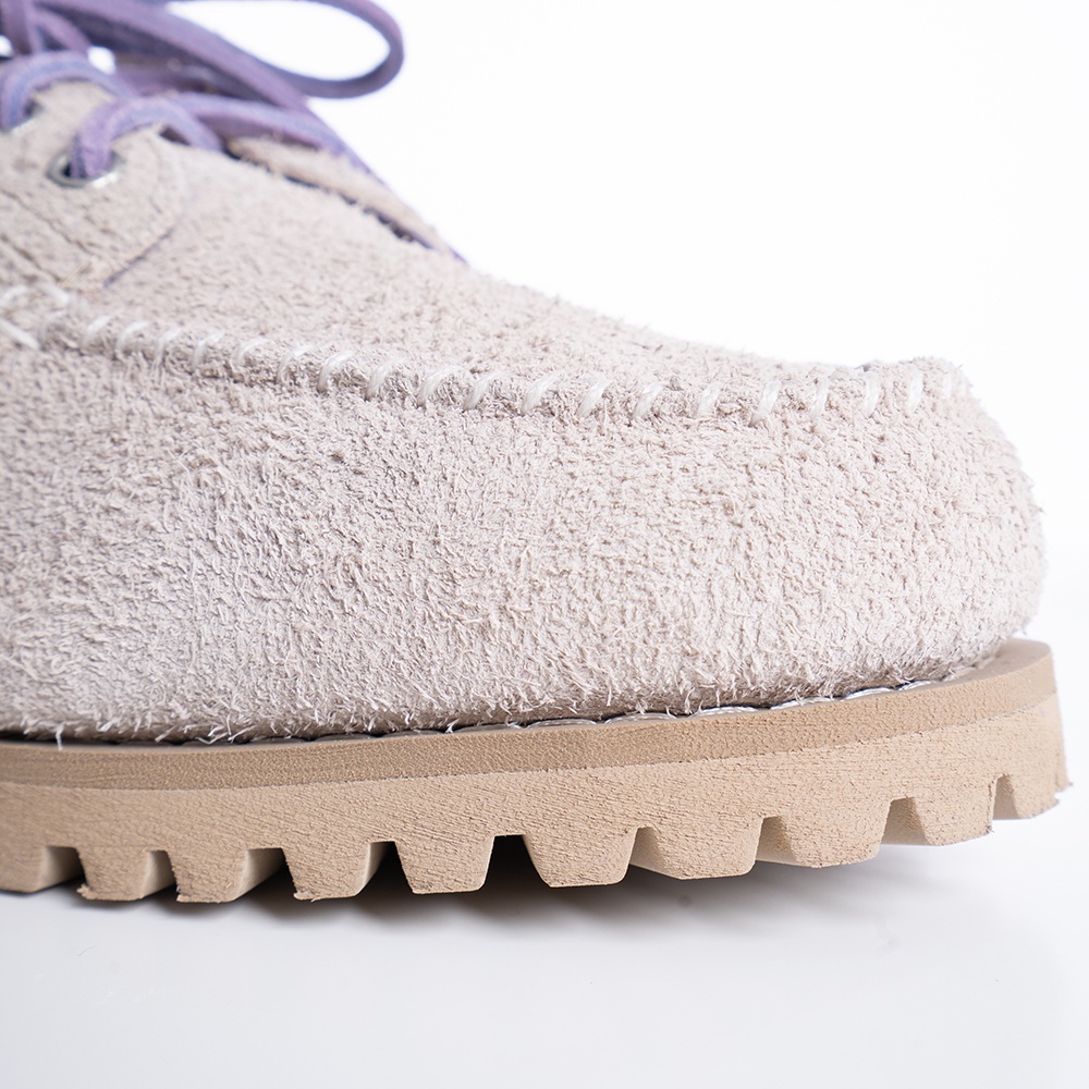 Timberland ® x 小屁孩主理 FTMD. 聯名系列即將限量開賣