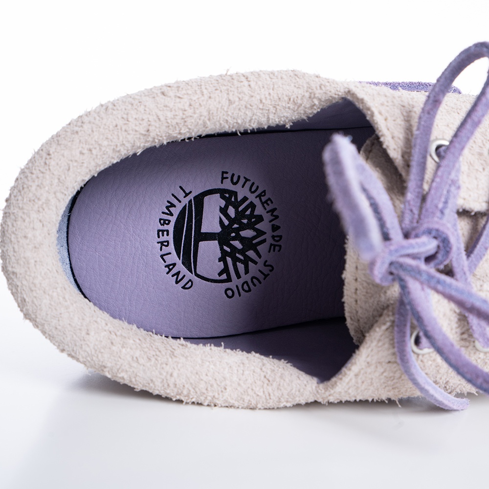 Timberland ® x 小屁孩主理 FTMD. 聯名系列即將限量開賣