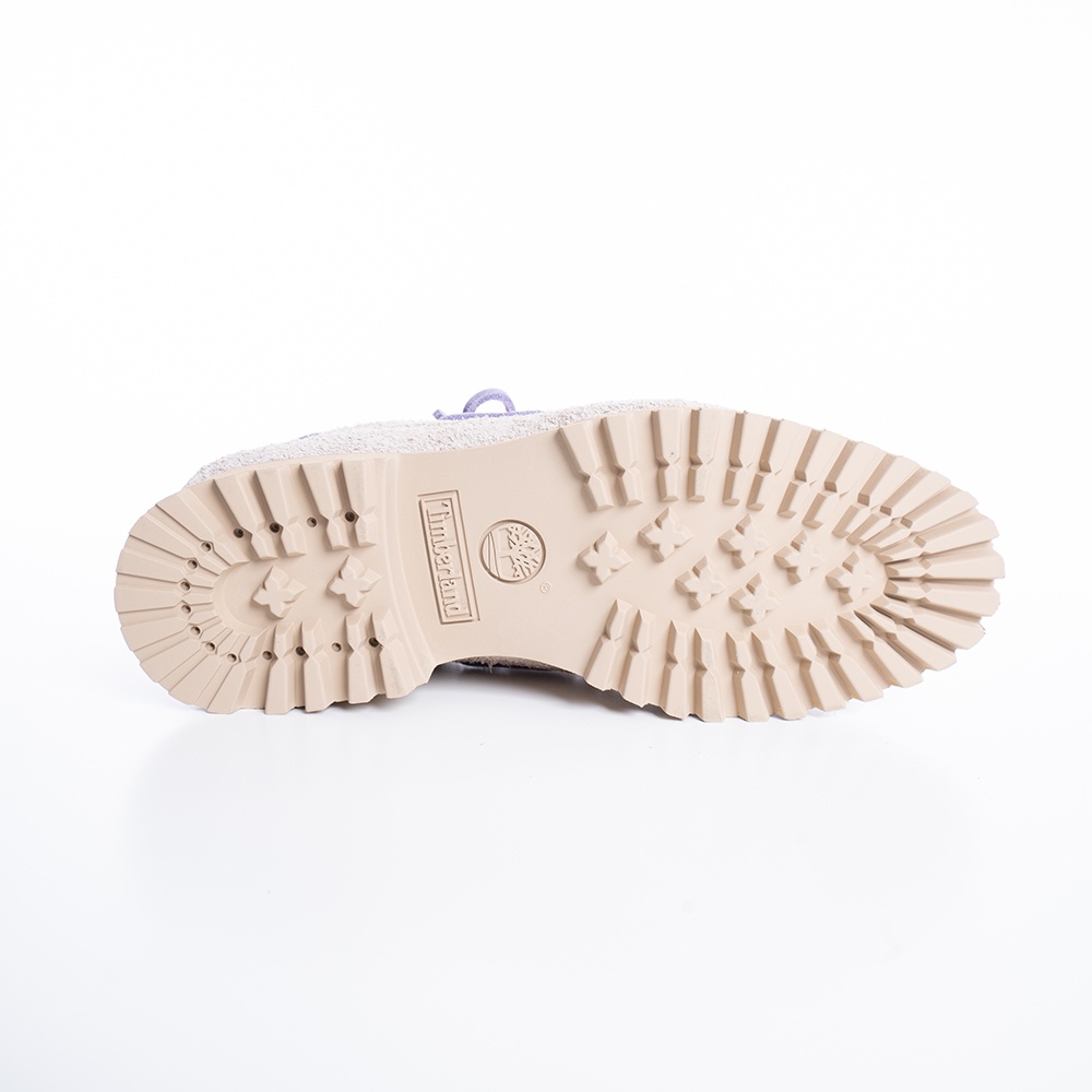 Timberland ® x 小屁孩主理 FTMD. 聯名系列即將限量開賣