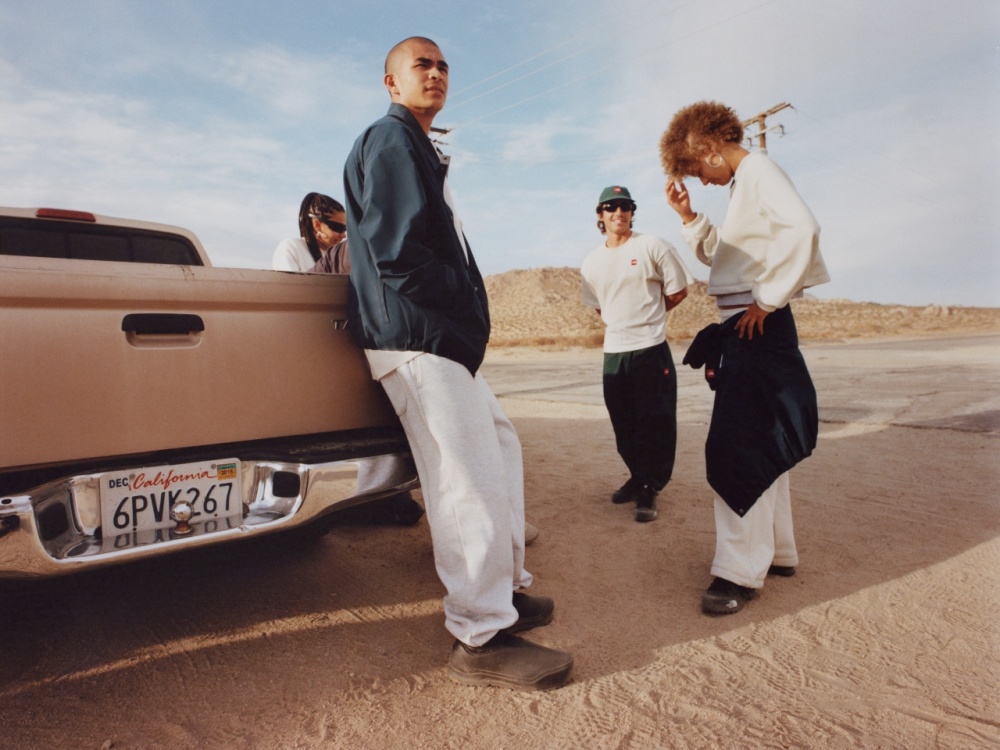 The North Face 高端質感 Red Box 系列正式登台，從戶外走向復古街頭！