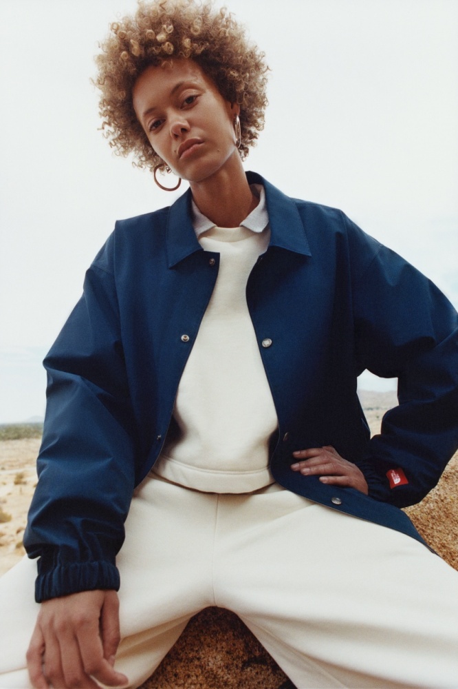 The North Face 高端質感 Red Box 系列正式登台，從戶外走向復古街頭！