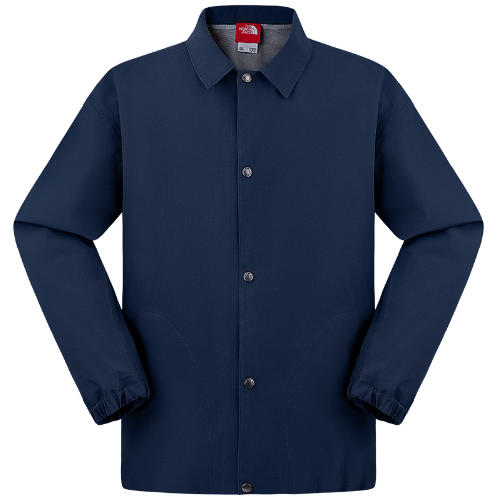 The North Face 高端質感 Red Box 系列正式登台，從戶外走向復古街頭！