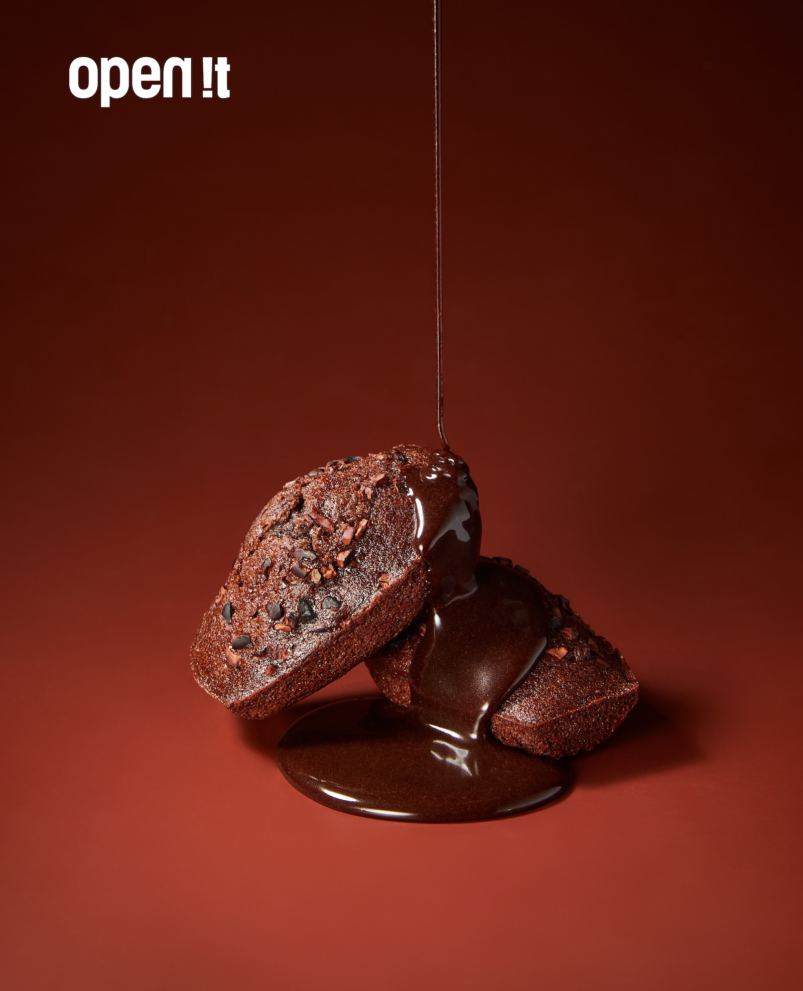 「月韻中秋」送禮心跳頻率，瑪德蓮專門品牌「open it.」推出最具記憶點限定禮盒，六款頂極新品甜鹹登場！