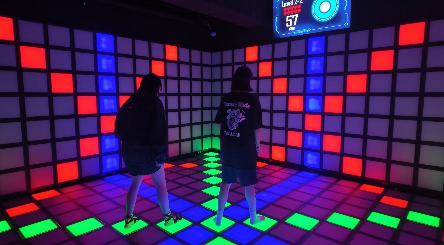 來踩～來！來踩～來！『閃動格子』夏季盃開打，排行榜爭霸戰等你來踩格！