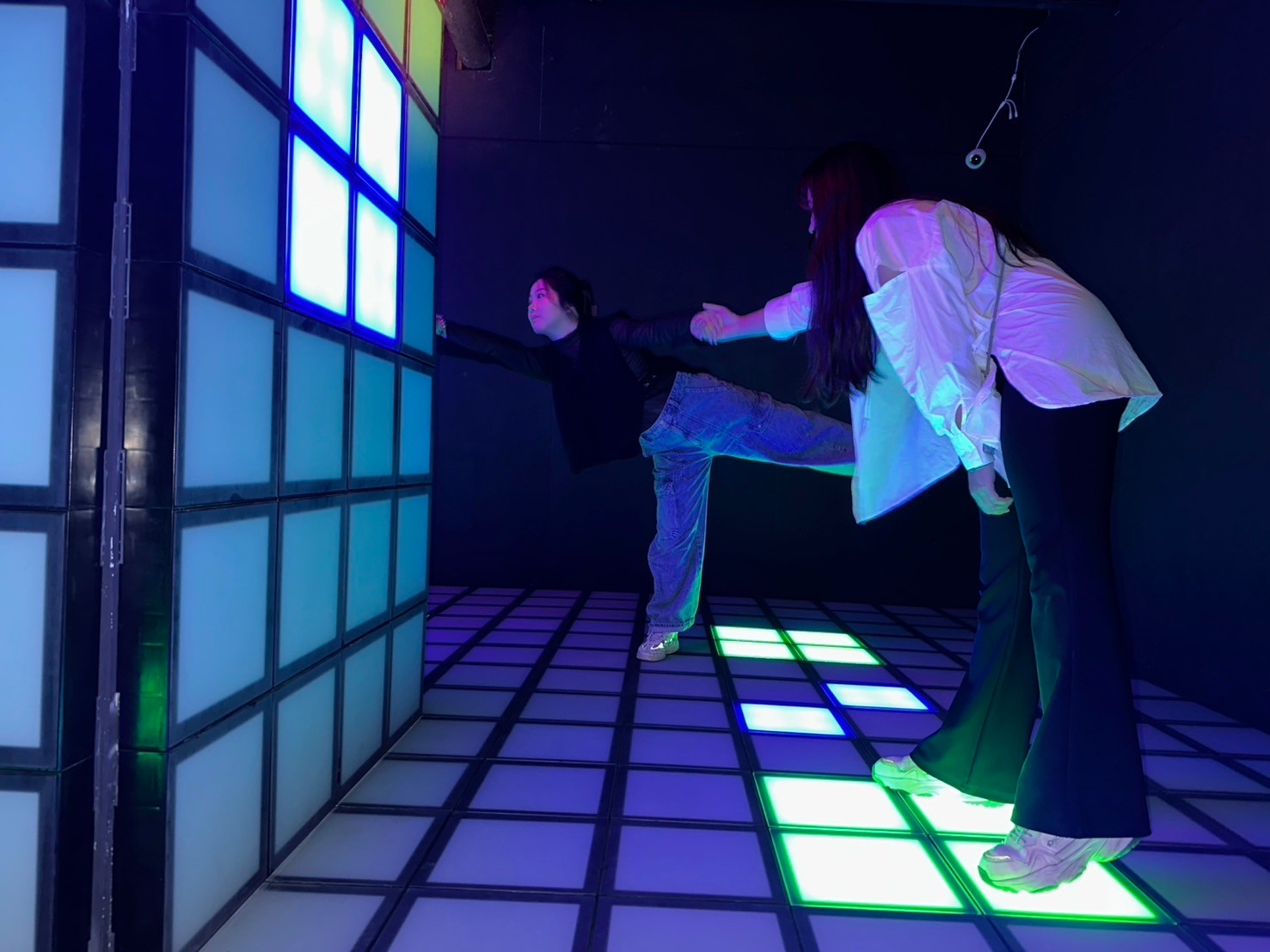 來踩～來！來踩～來！『閃動格子』夏季盃開打，排行榜爭霸戰等你來踩格！