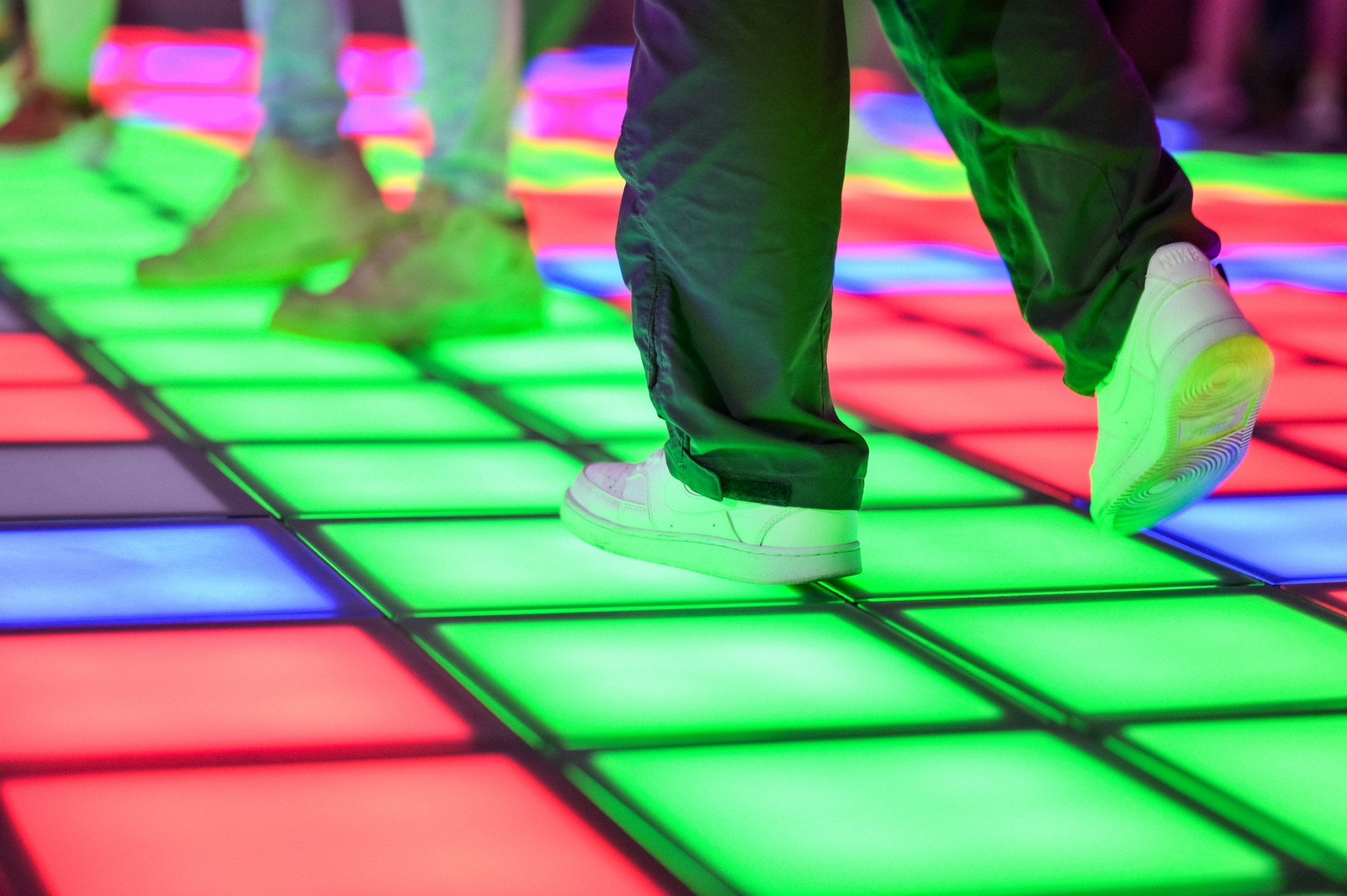 來踩～來！來踩～來！『閃動格子』夏季盃開打，排行榜爭霸戰等你來踩格！