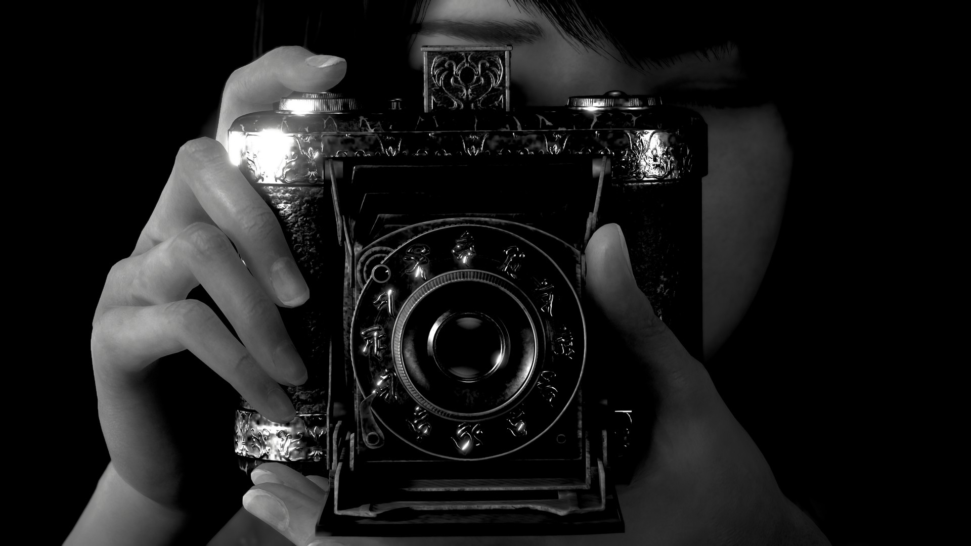 《零 ～紅蝶～ REMAKE》2026 年初發售決定！預告片同步發表！