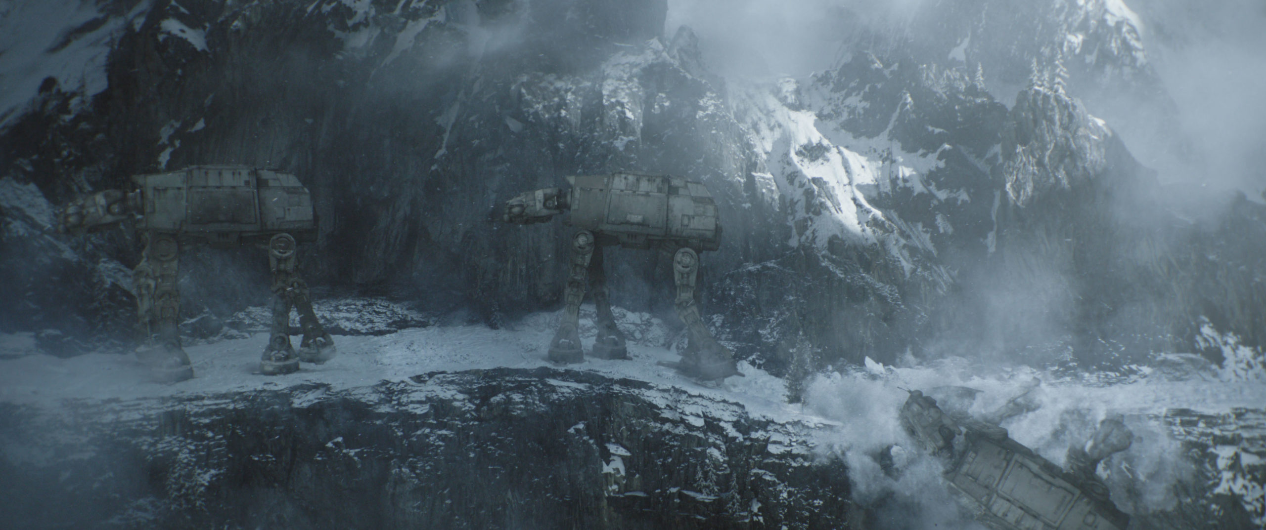 星戰人氣搭檔《曼達洛人與古古》躍上大銀幕！首波預告海報公開