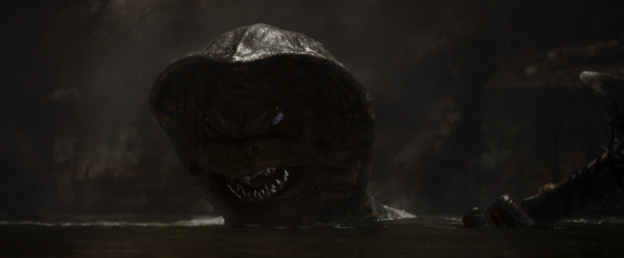 星戰人氣搭檔《曼達洛人與古古》躍上大銀幕！首波預告海報公開