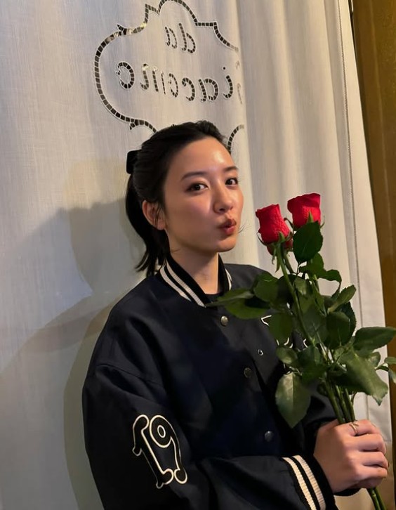 永野芽郁又登上娛樂版面！曾在田中圭面前誤喊坂口健太郎小名，急解釋「舌頭打結」