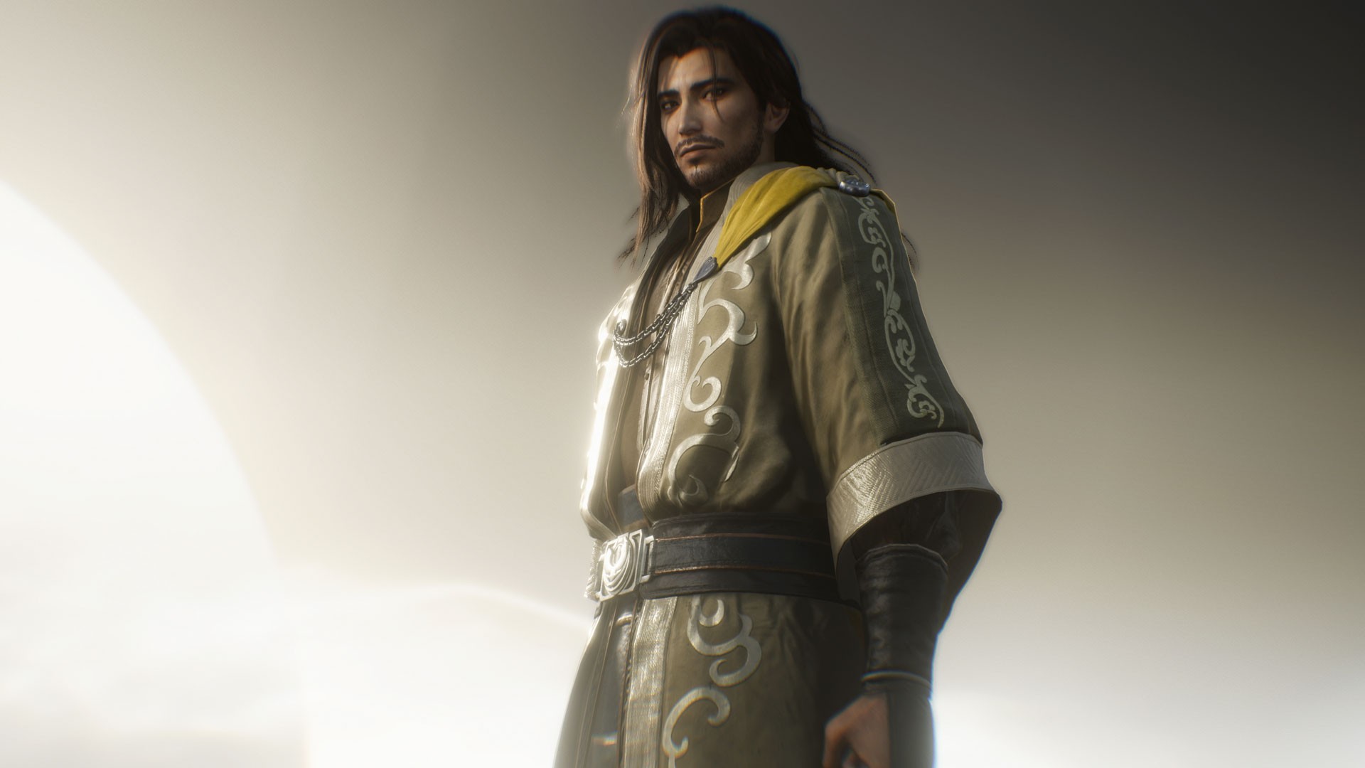 《真・三國無雙 起源》大型 DLC 將於明年 1 月 22 日全平台正式發售！