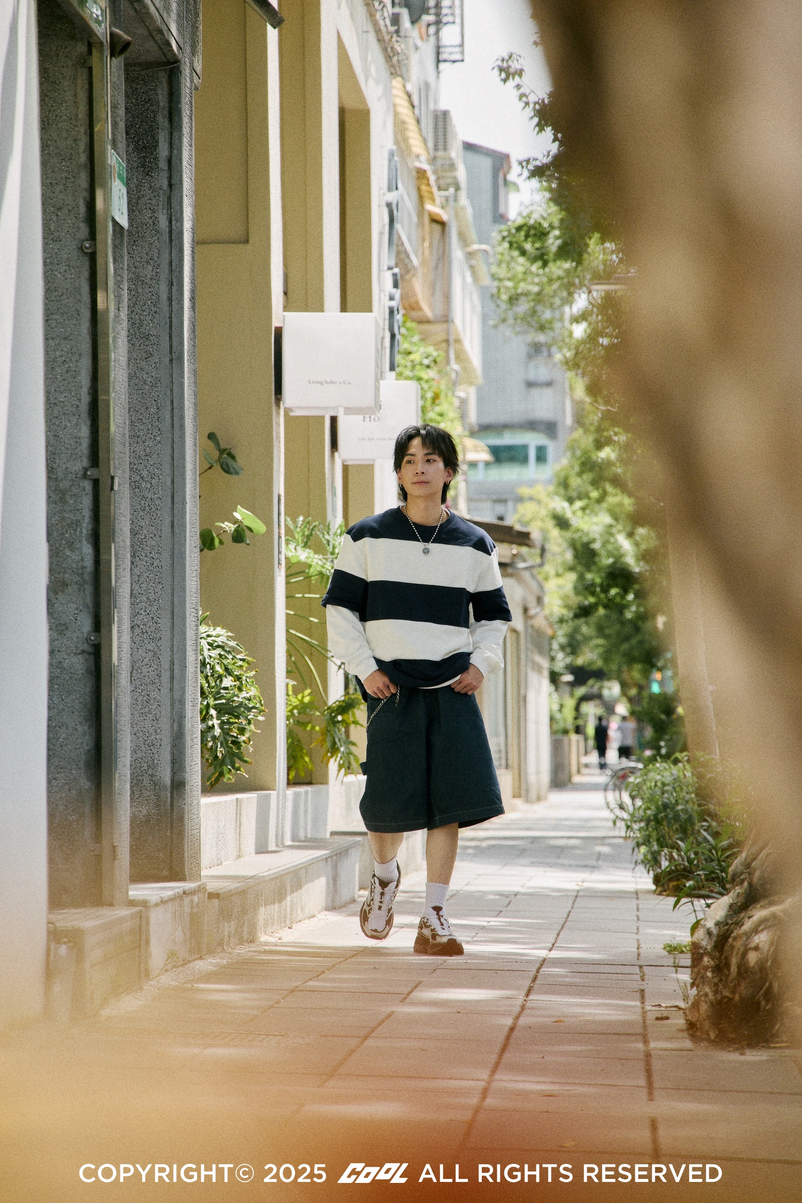 韓系帥潮Get！韓國話題鞋款 FILA INTERUN TR，你必須跟上！