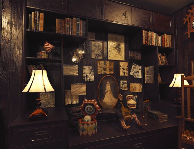 《厲陰宅：最終聖事》必看懶人包：華倫夫婦的終局之戰？這次真的是完結篇嗎？厲陰宅宇宙有哪些作品全解析！