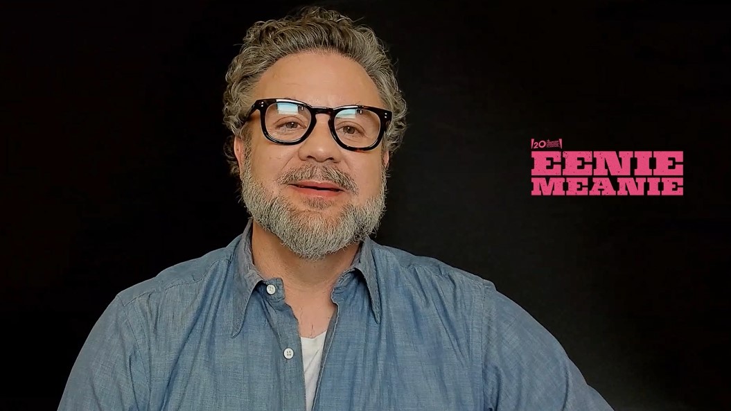 COOL 專訪｜「小瑪格羅比」薩瑪拉繼超狠新娘後化身狂野女車手！Disney+《狂野時姬》導演、主演完整訪談