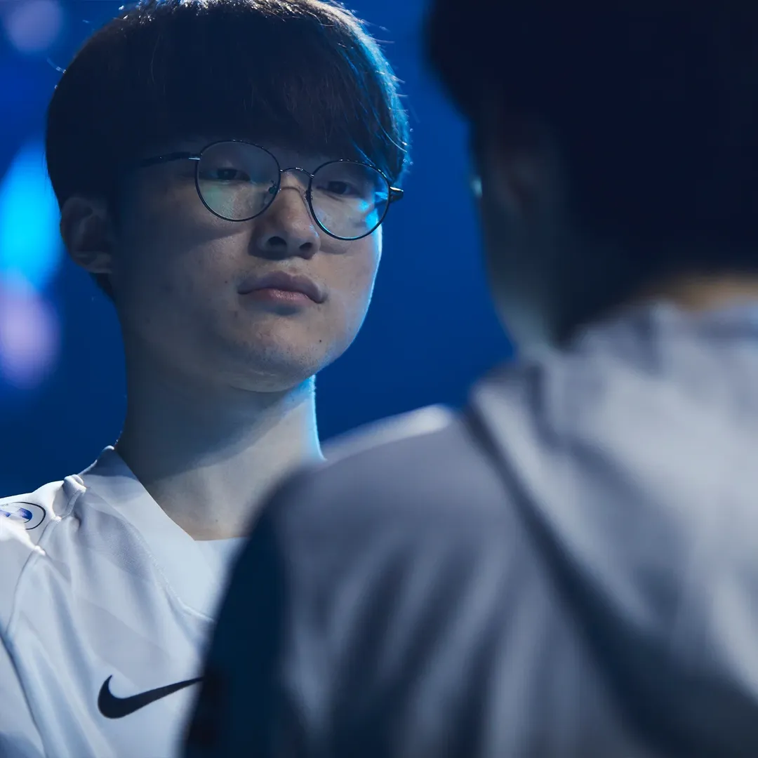 T1 擊敗 DK 確定保底獲得「世界大賽」第四種子門票！