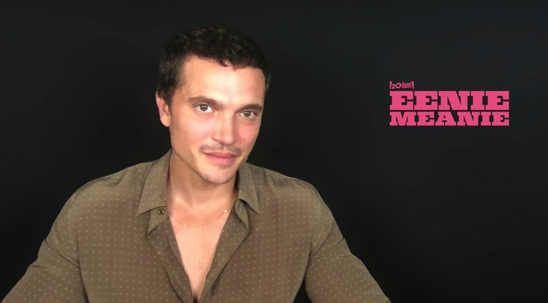 COOL 專訪｜「小瑪格羅比」薩瑪拉繼超狠新娘後化身狂野女車手！Disney+《狂野時姬》導演、主演完整訪談