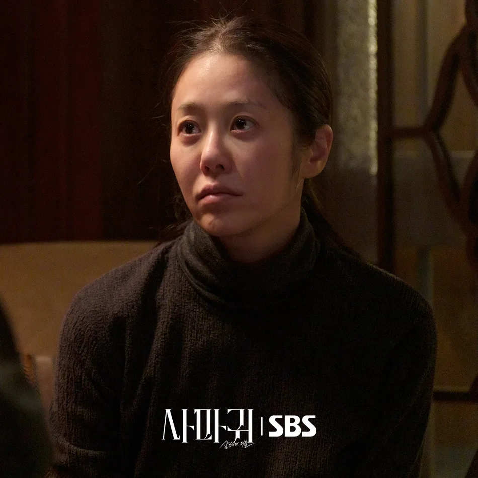 Netflix 女版漢尼拔來襲！高賢廷《家母螳螂》演技嚇到你腿軟，宋仲基愛情劇秒輸！