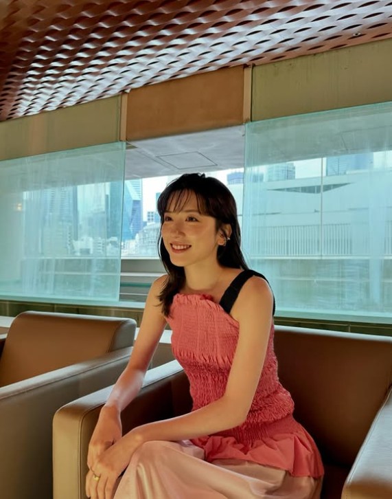 永野芽郁又登上娛樂版面！曾在田中圭面前誤喊坂口健太郎小名，急解釋「舌頭打結」