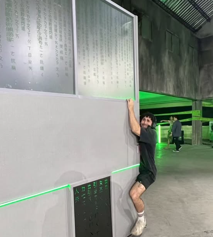 《中文怪物》遊戲規則一次看！第二集「中文理解」逼瘋百位外國人，500萬大製作網友驚呼像Netflix